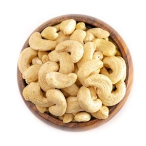 cashews
