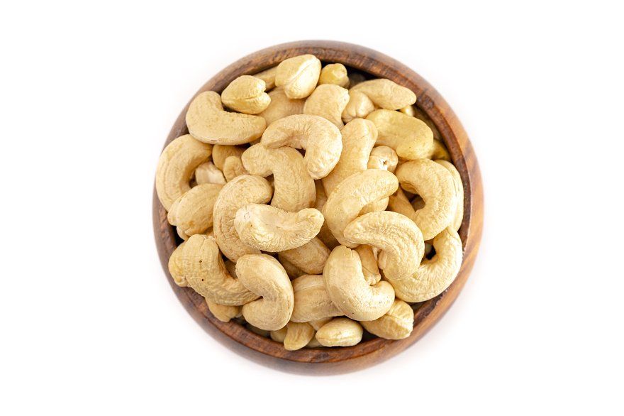 cashews