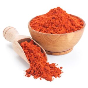 chilli powder