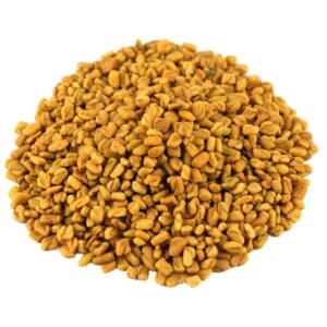 fenugreek