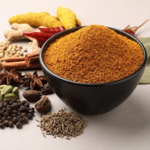garam masala