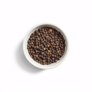 black pepper