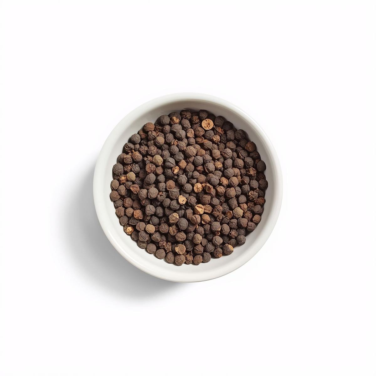 black pepper black pepper