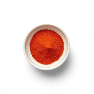 chilli powder