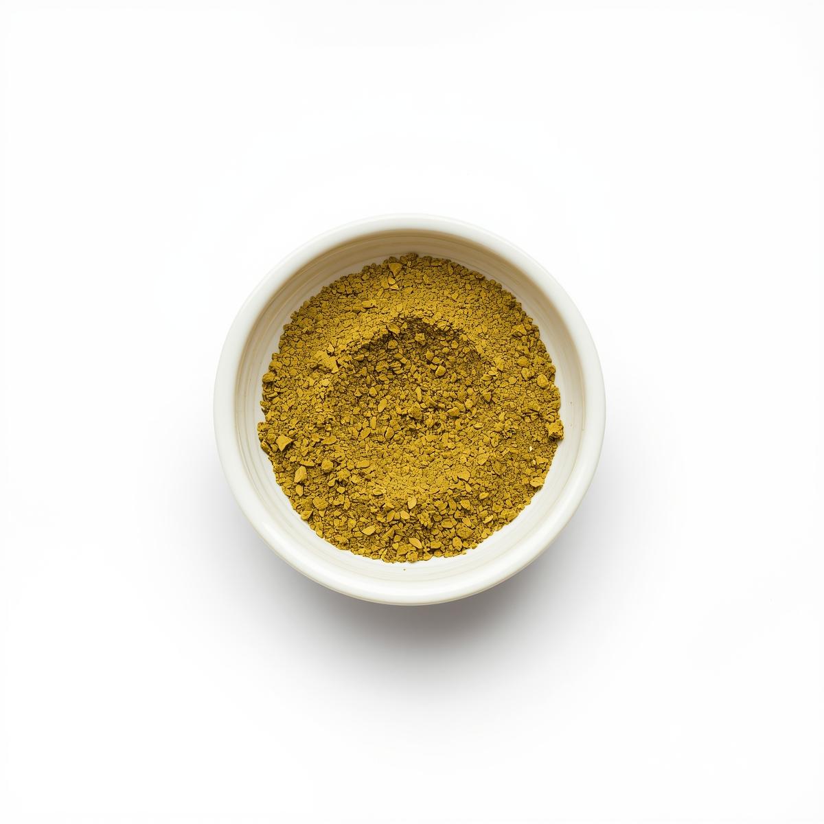 coriander powder coriander powder