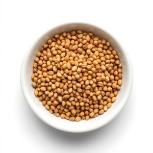 fenugreek