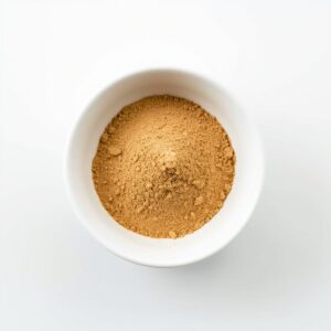 dry ginger powder