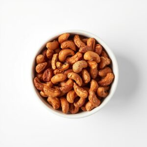 almonds