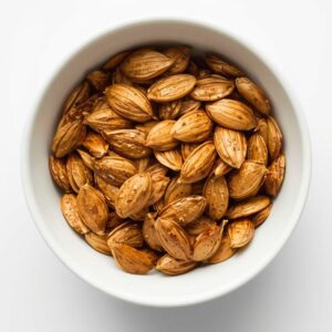 pumpkin seeds