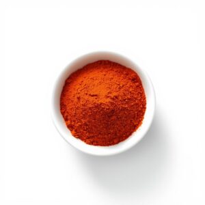red chilli powder