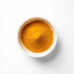 turmeric powder