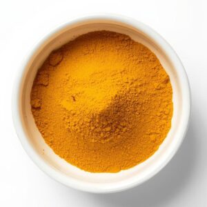 turmeric powder