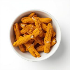 turmeric