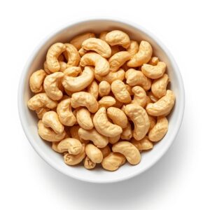 cashews