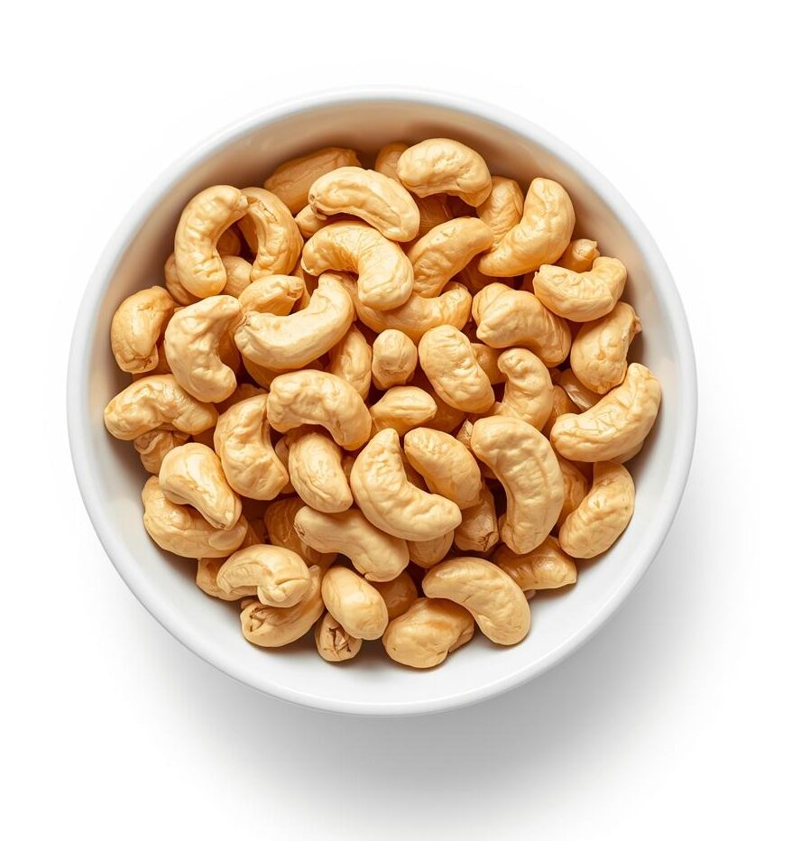 cashews