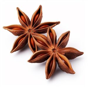 star anise