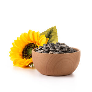 sunflower seeds