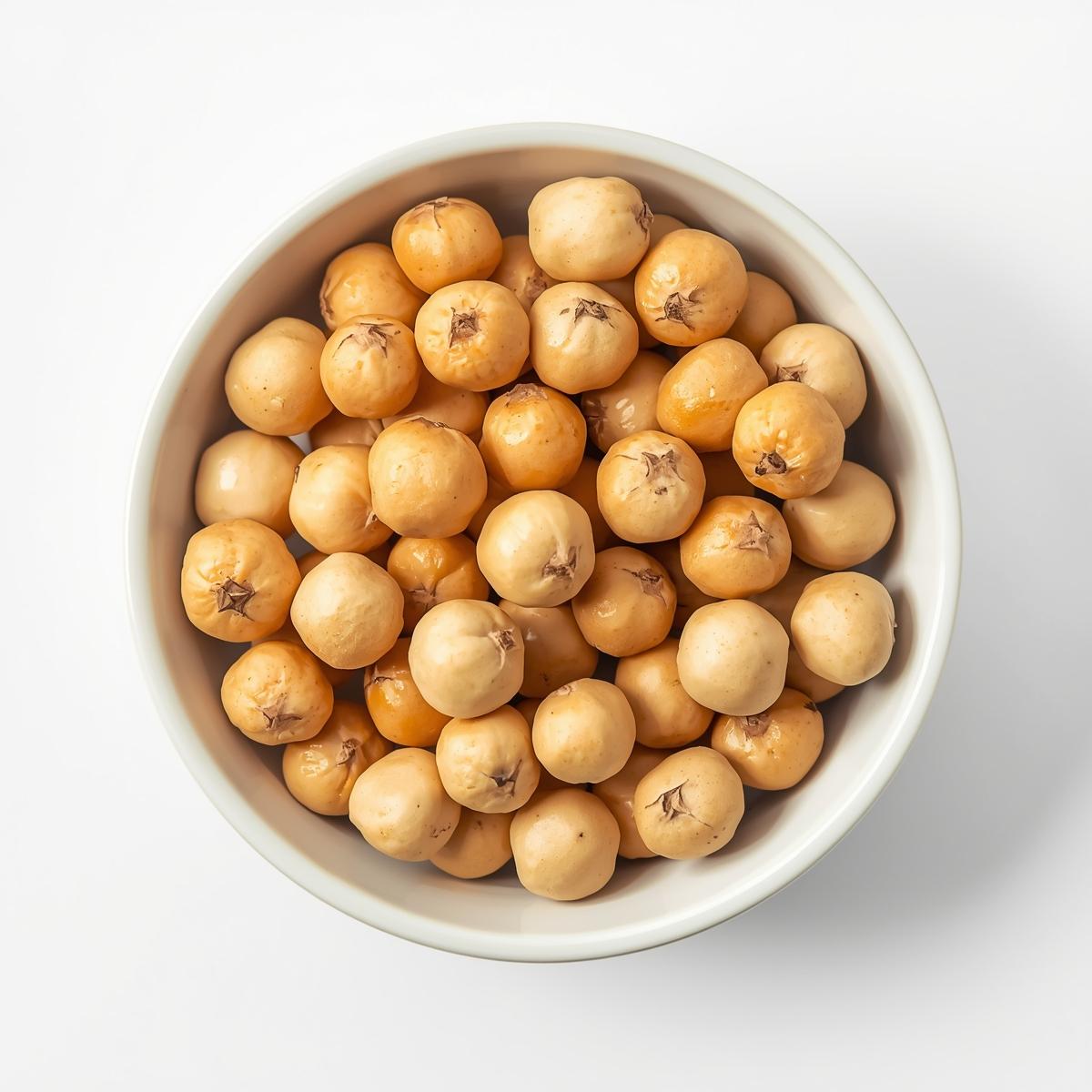 phool makhana phool makhana