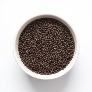 chia seeds